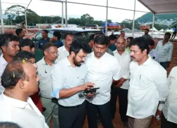 IT tower likely to come up in proposed Inorbit mall complex in Visakhapatnam