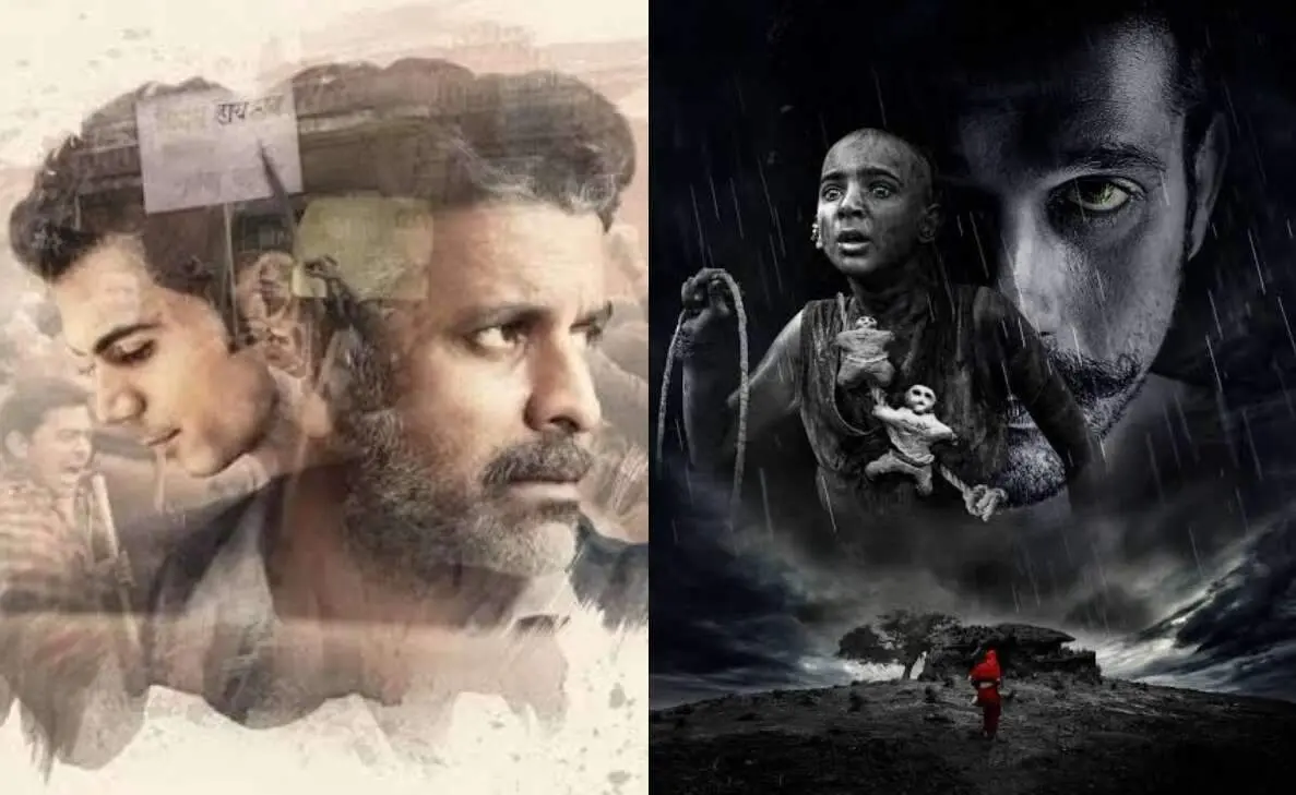 6 critically acclaimed Indian movies on OTT that will leave you awestruck