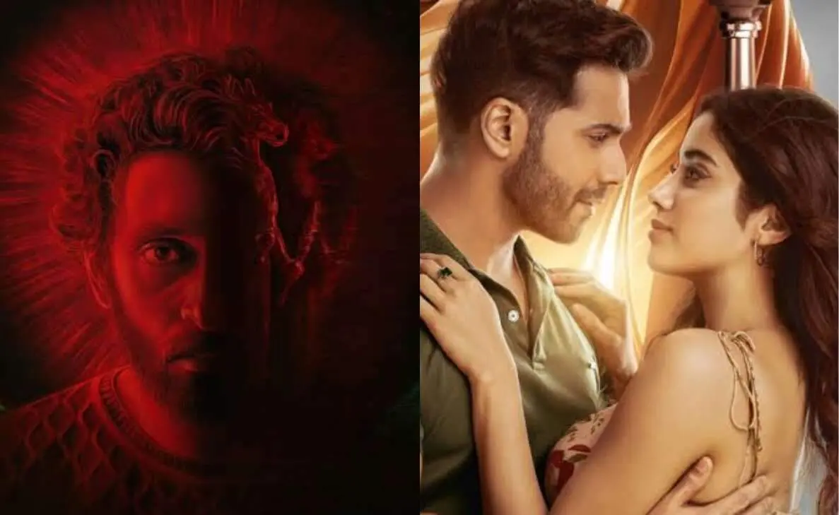 Binge away your free time with these movies releasing on OTT this week of July