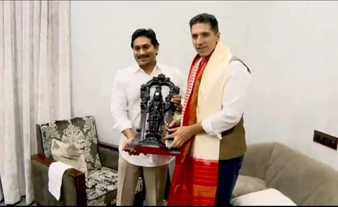 Raheja Corp to construct Inorbit Mall in Vizag with 600 cr across 6 lakh sqft