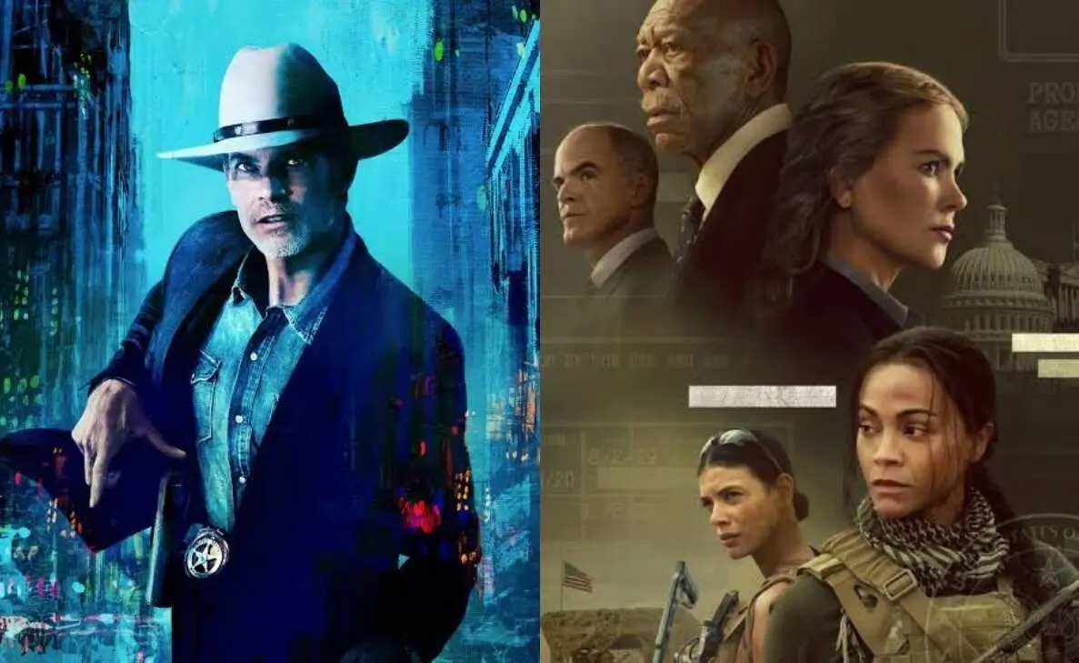 Get hooked to OTT with these web series releasing this week of July