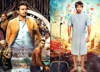 Have a hearty laugh with these hilarious Tamil comedy movies on OTT