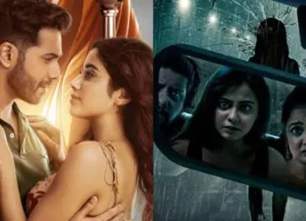 7 exciting OTT releases today to get hooked to the screens this weekend