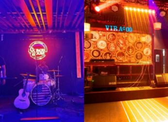 The Nightlife Scene: 8 most happening resto bars and clubs in Vizag
