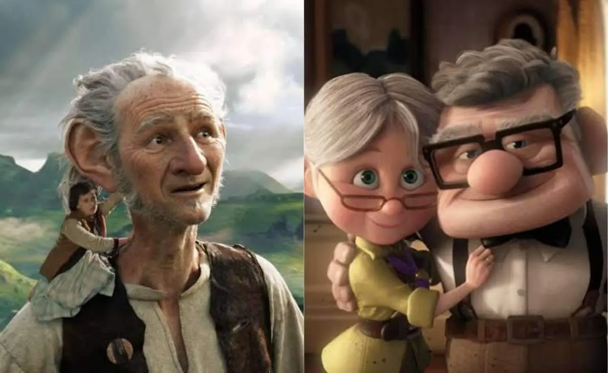 6 must-watch Disney movies on OTT for a heartwarming binge