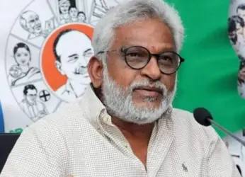 CM Jagan to shift to Visakhapatnam by September, says YV Subba Reddy