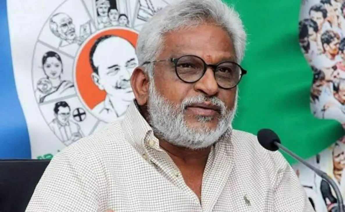 CM Jagan to shift to Visakhapatnam by September, says YV Subba Reddy