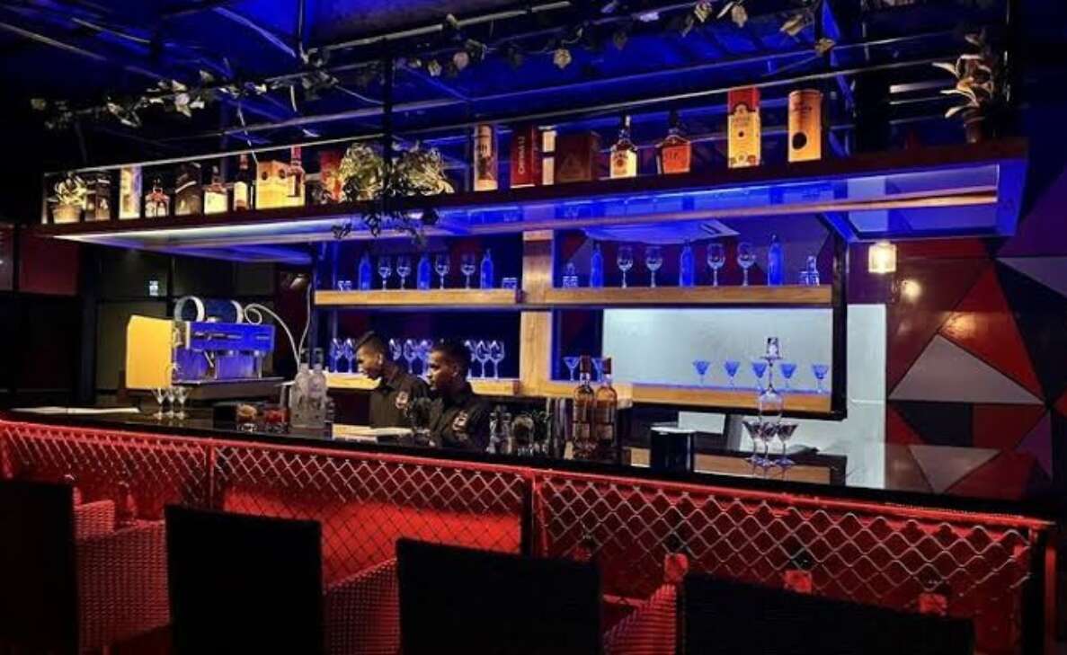 Toxic Lounge Bar in Allipuram,Visakhapatnam - Best Lounge Bars in  Visakhapatnam - Justdial