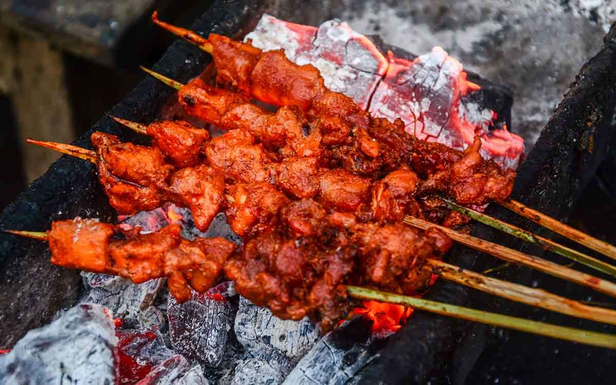Street food to try in Vizag to satisfy your monsoon evening cravings