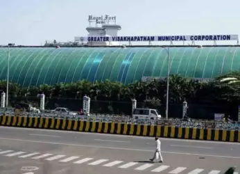 Vizag: TDP chalks out plans for GVMC standing committee elections