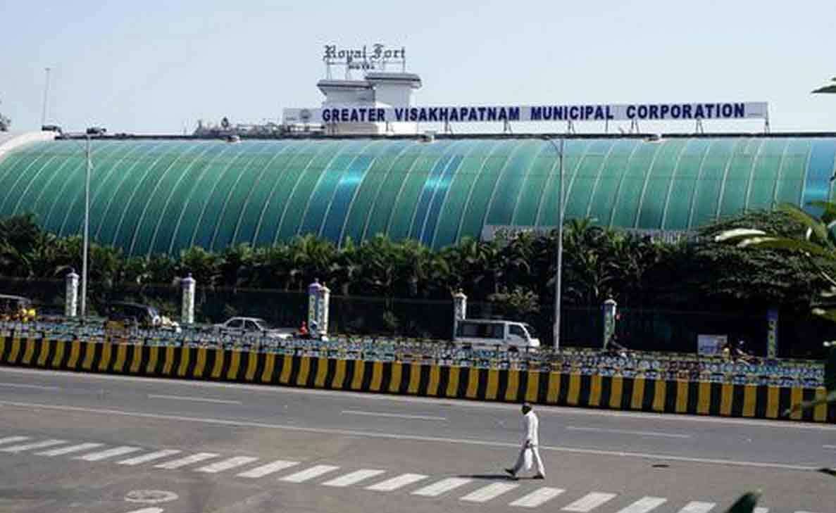 Vizag: TDP chalks out plans for GVMC standing committee elections