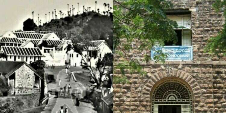Andhra Medical College centenary: A brief history of the 100YO institution in Visakhapatnam