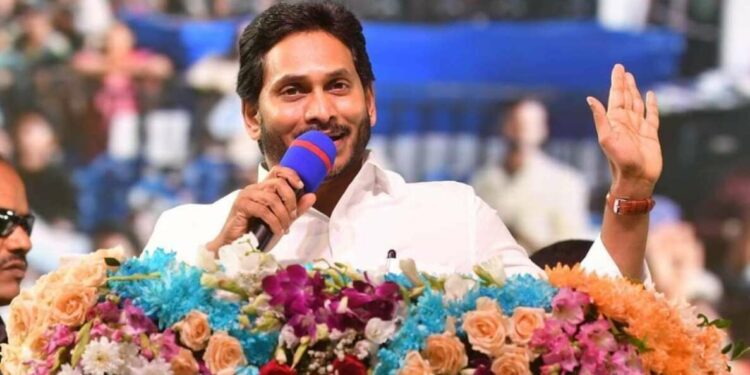 CM Jagan to lay foundation of Inorbit Mall and other projects in Visakhapatnam