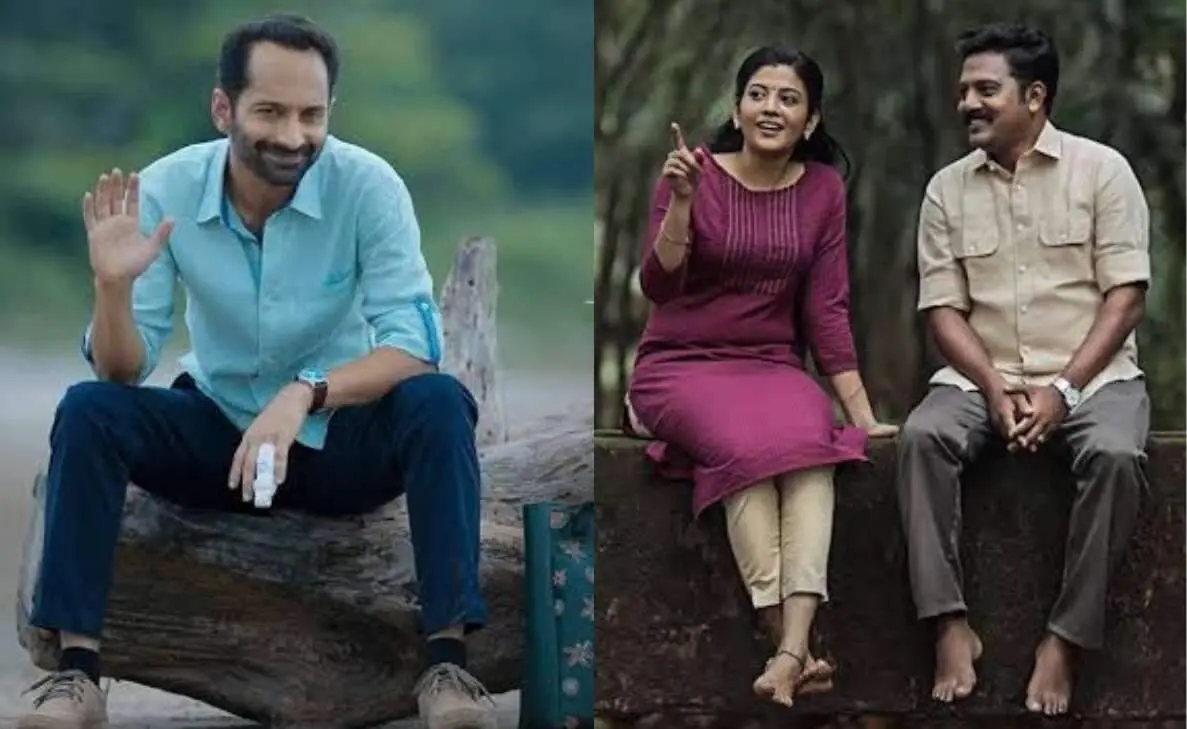 Latest feel-good movies on Amazon Prime Video in Telugu and Malayalam