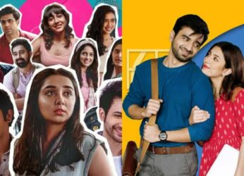 Delightful Indian rom-com web series on OTT that will leave you craving for more