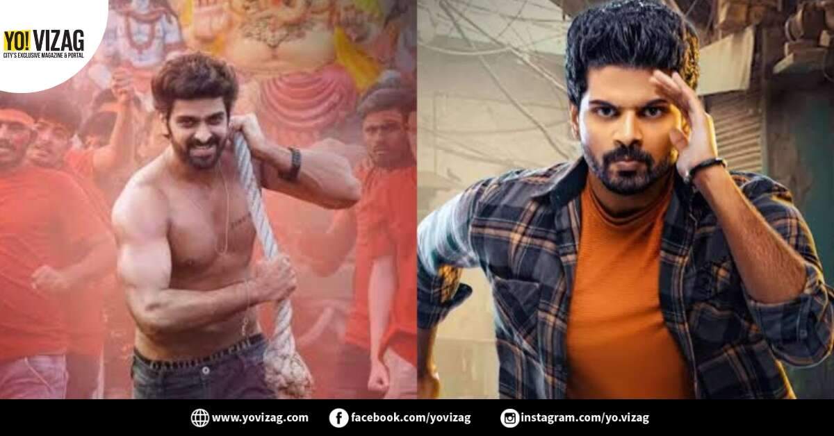 Welcome July with these new movies releasing at the theatres this week - Vimarsana News