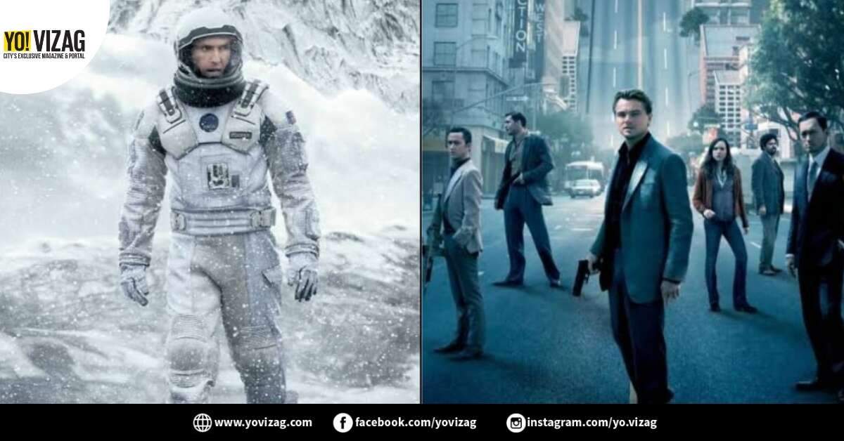 Watch these spine-chilling sci-fi movies and series on Netflix - Vimarsana News