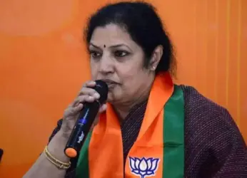 Daggubati Purandeswari made Andhra Pradesh BJP president
