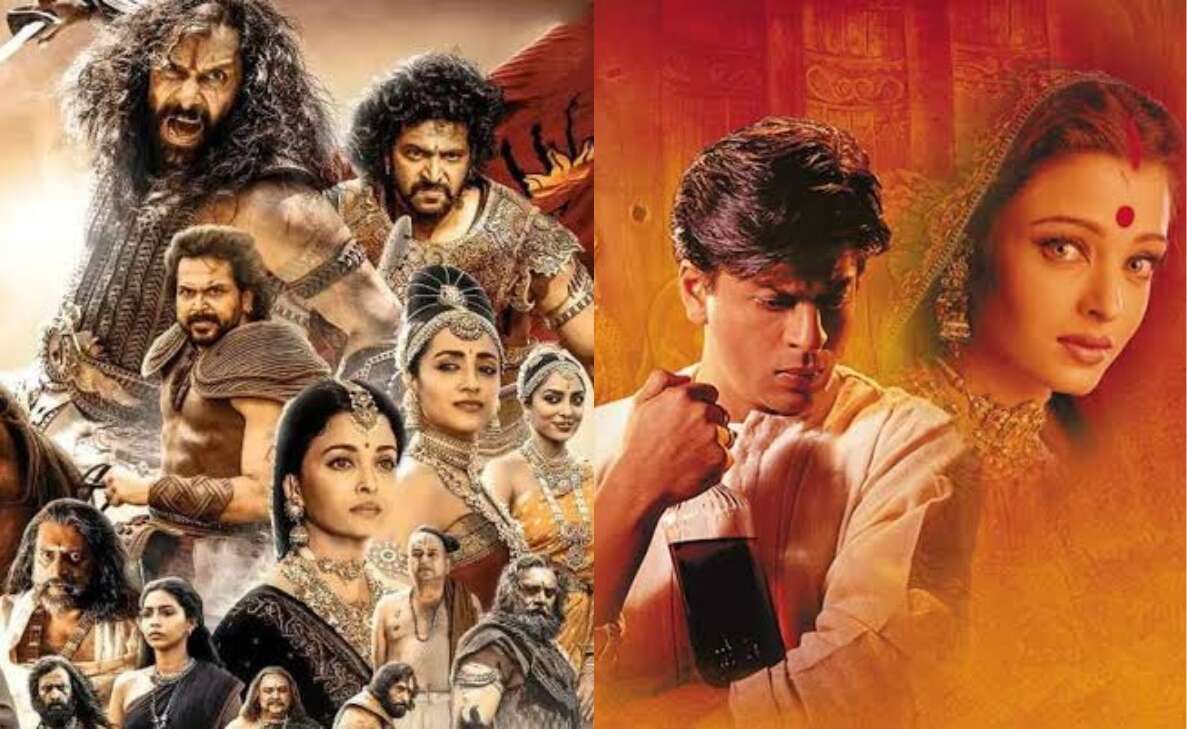 Watch these Indian movies that are inspired on the basis of books