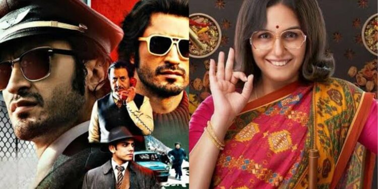 9 movies releasing on OTT in the first week of July for a cozy binge