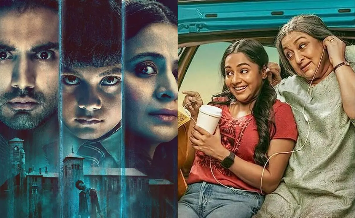 Rev up entertainment with these web series releasing in the first week of July on OTT