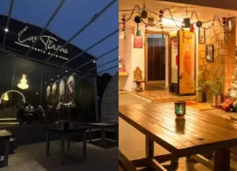 Monsoon munching: Spend the rainy evenings at these cozy cafes in Vizag