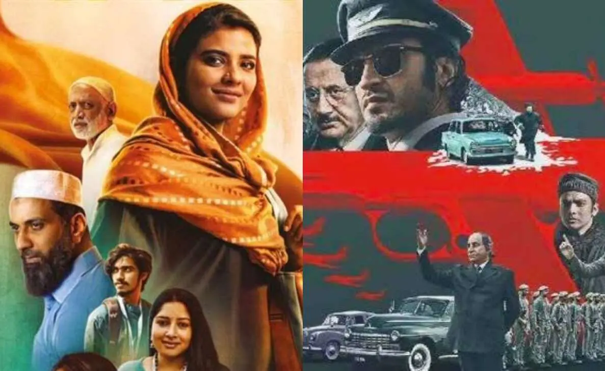 11 must-watch OTT releases today to load your weekend with fun