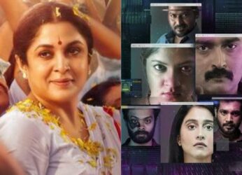 Delve into the world of drama with these top-rated South Indian web series on OTT
