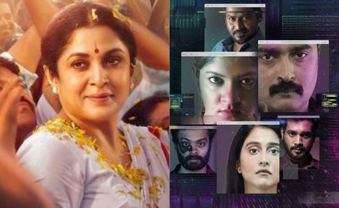 Delve into the world of drama with these top-rated South Indian web series on OTT