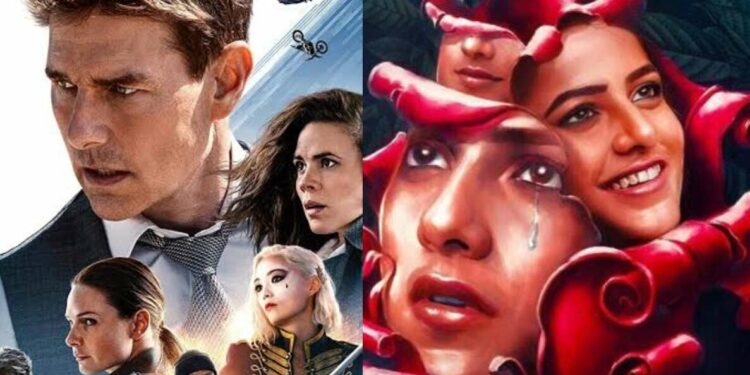 Mark your calendars with these movies releasing in theatres this week of July