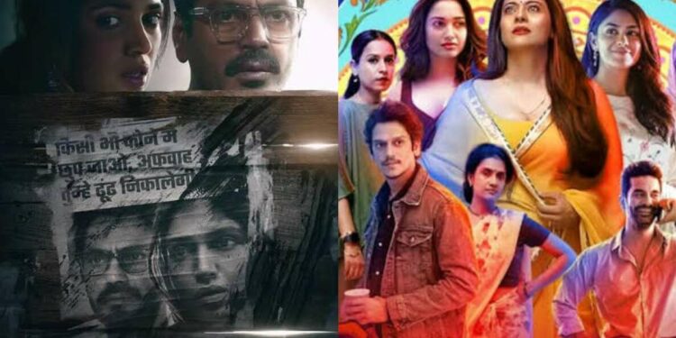 Add these top 10 movies trending on Netflix India to your weekend watchlist