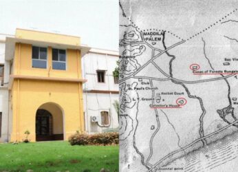 Visakhapatnam Collector Bungalow: An edifice of historical and administrative significance