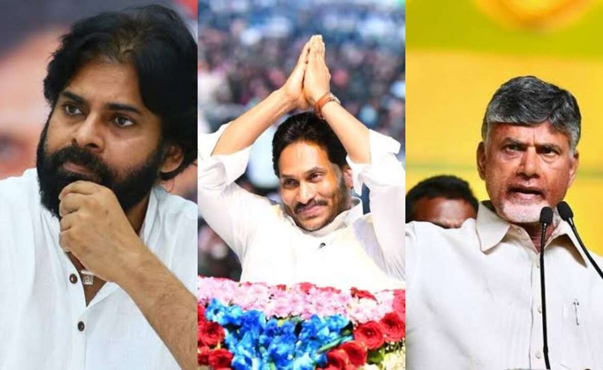 Parties in Andhra Pradesh get into elections mode