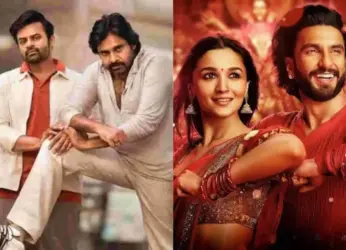 Prepare to whistle for these 5 movies releasing this week of July at the theatres