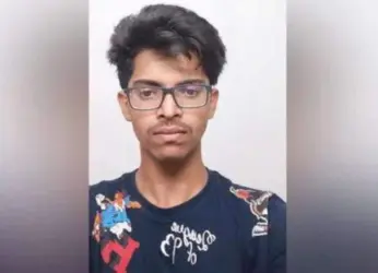 Missing case of IIT Hyderabad student ends in tragedy, found dead on Vizag beach