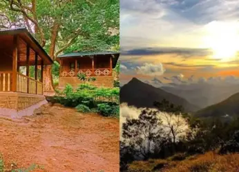 Take a break at these rejuvenating monsoon getaways near Vizag