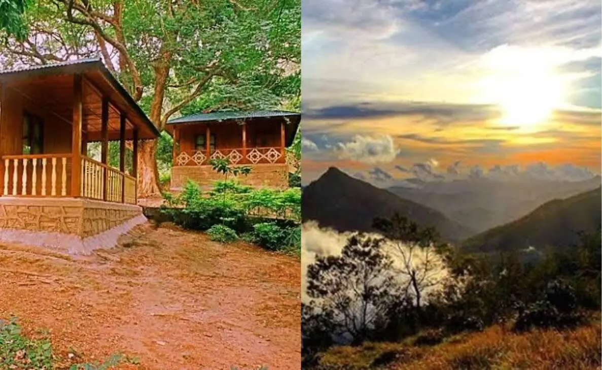 Take a break at these rejuvenating monsoon getaways near Vizag