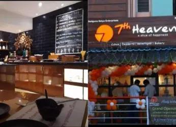 Vizag Food Diaries: Sip and Snack in these cafes in Gajuwaka