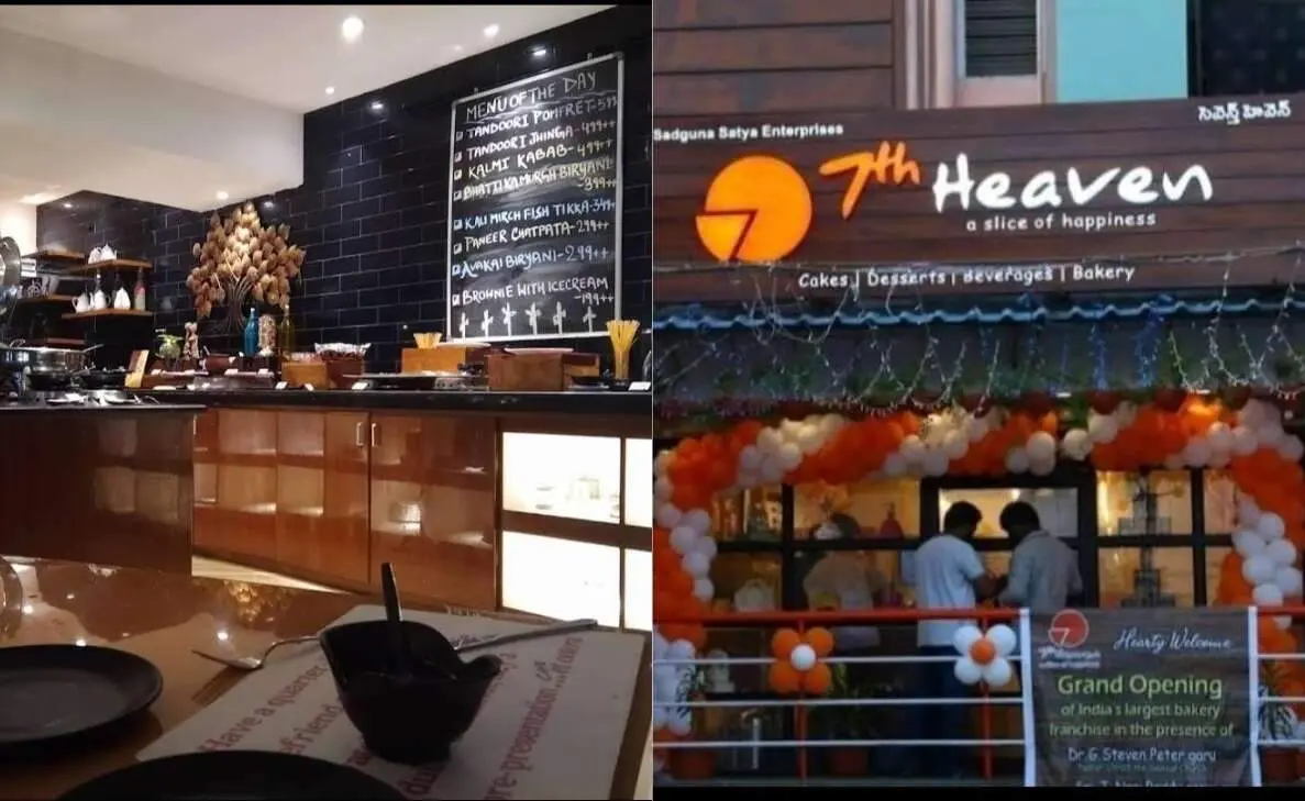 Vizag Food Diaries: Sip and Snack in these cafes in Gajuwaka