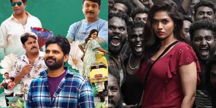 6 exciting movies releasing on OTT in the final week of July
