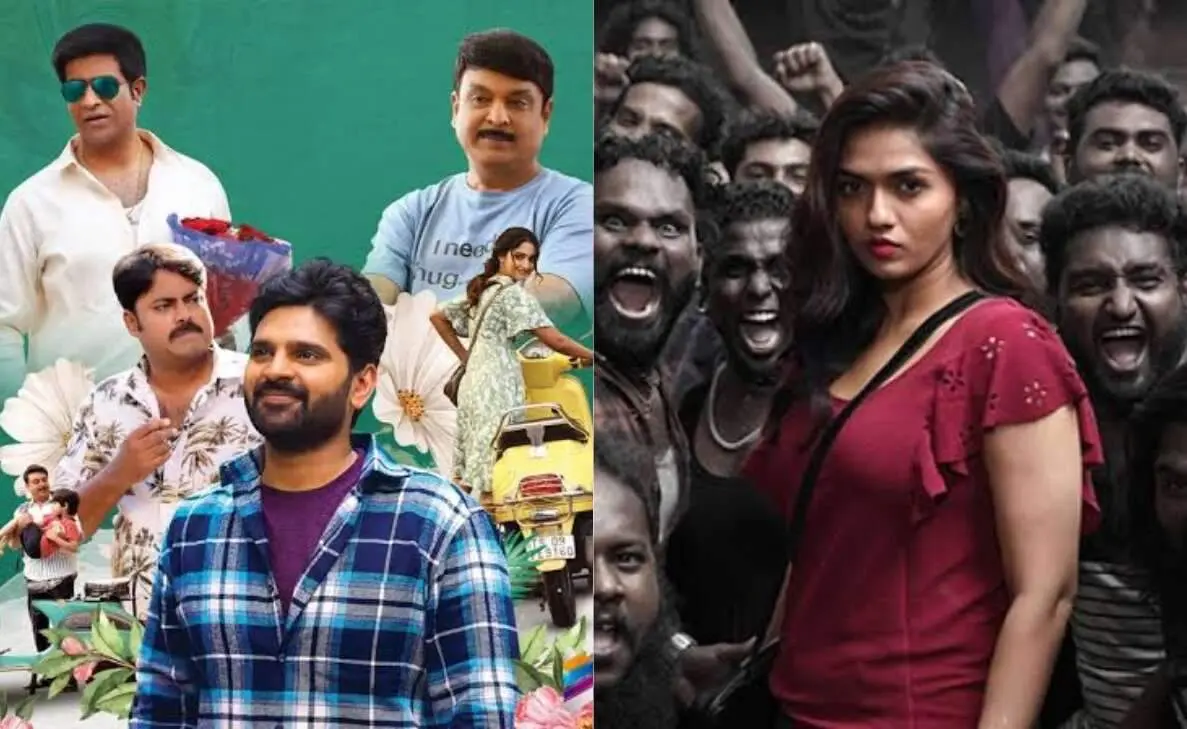 6 exciting movies releasing in the final week of July on OTT