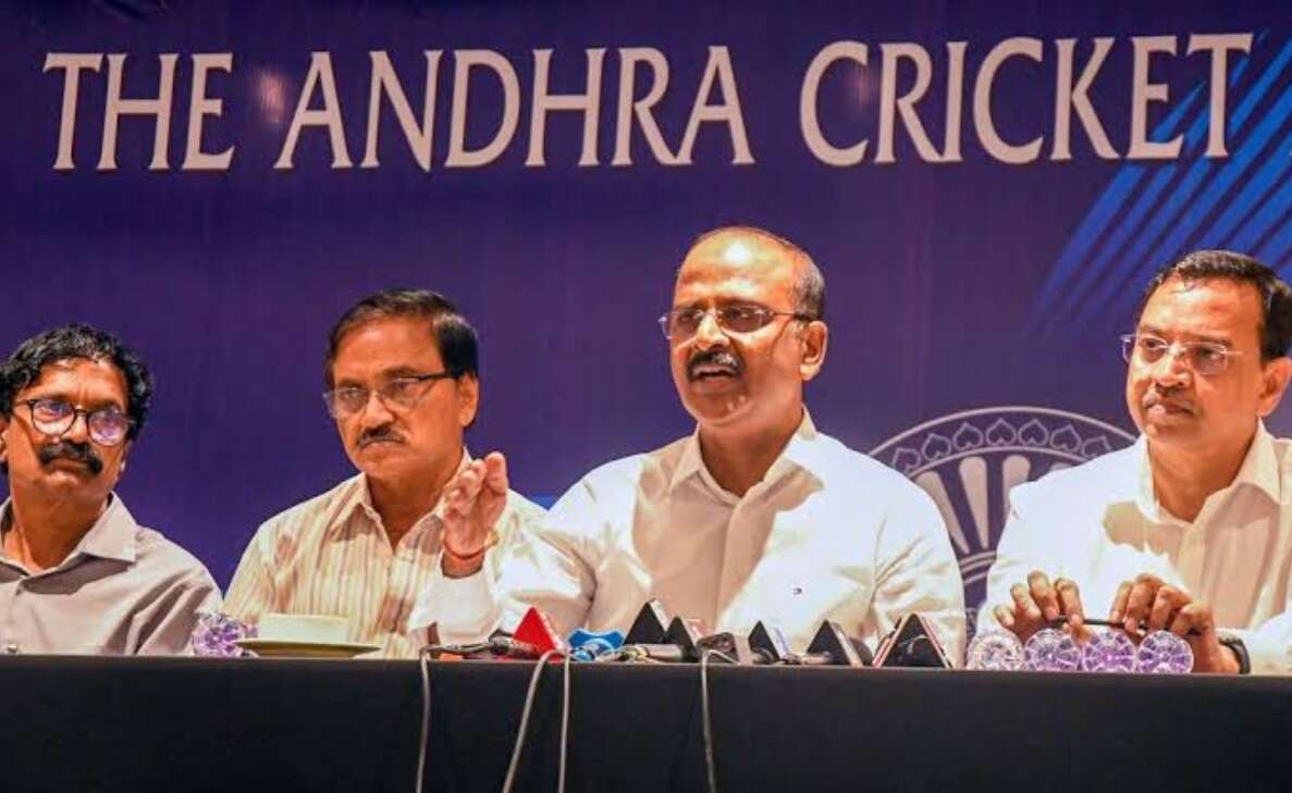 ACA moots new cricket stadium in Visakhapatnam, existing one to be facelifted