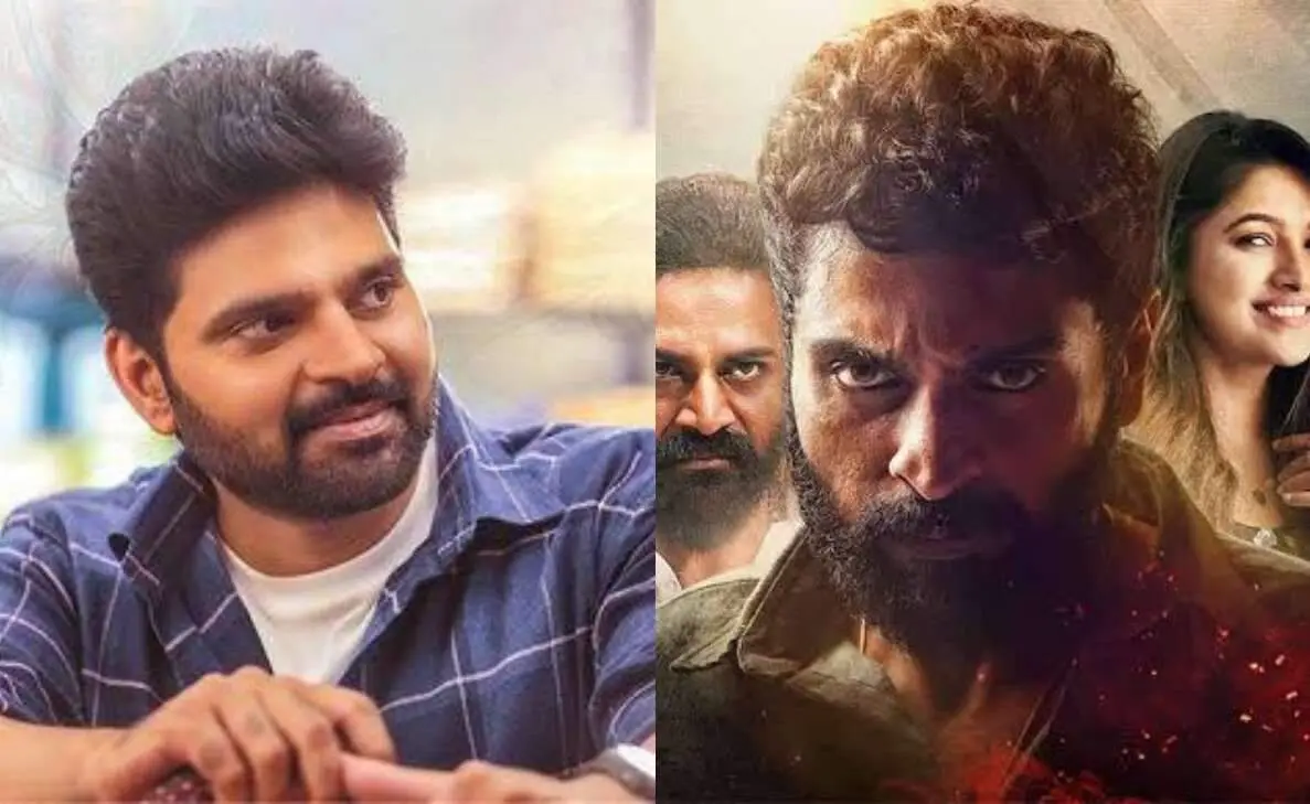 OTT and Chill: Rejuvenate with these 7 exciting releases today