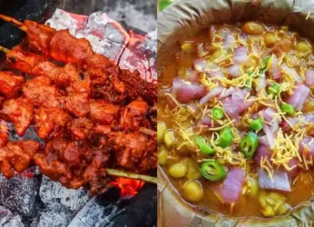 Street food to try in Vizag to satisfy your monsoon evening cravings