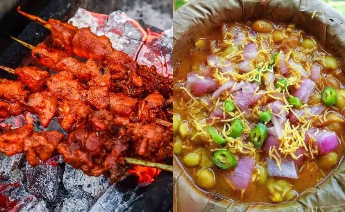 Street food to try in Vizag to satisfy your monsoon evening cravings