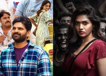 7 latest Telugu and Tamil movies on Aha to watch for a riveting binge