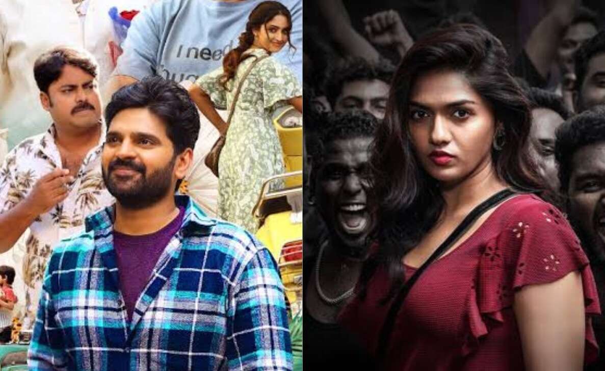 7 latest Telugu and Tamil movies on Aha to watch for a riveting binge