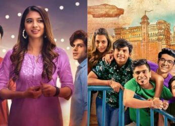 6 binge-worthy Hindi web series to watch on JioCinema