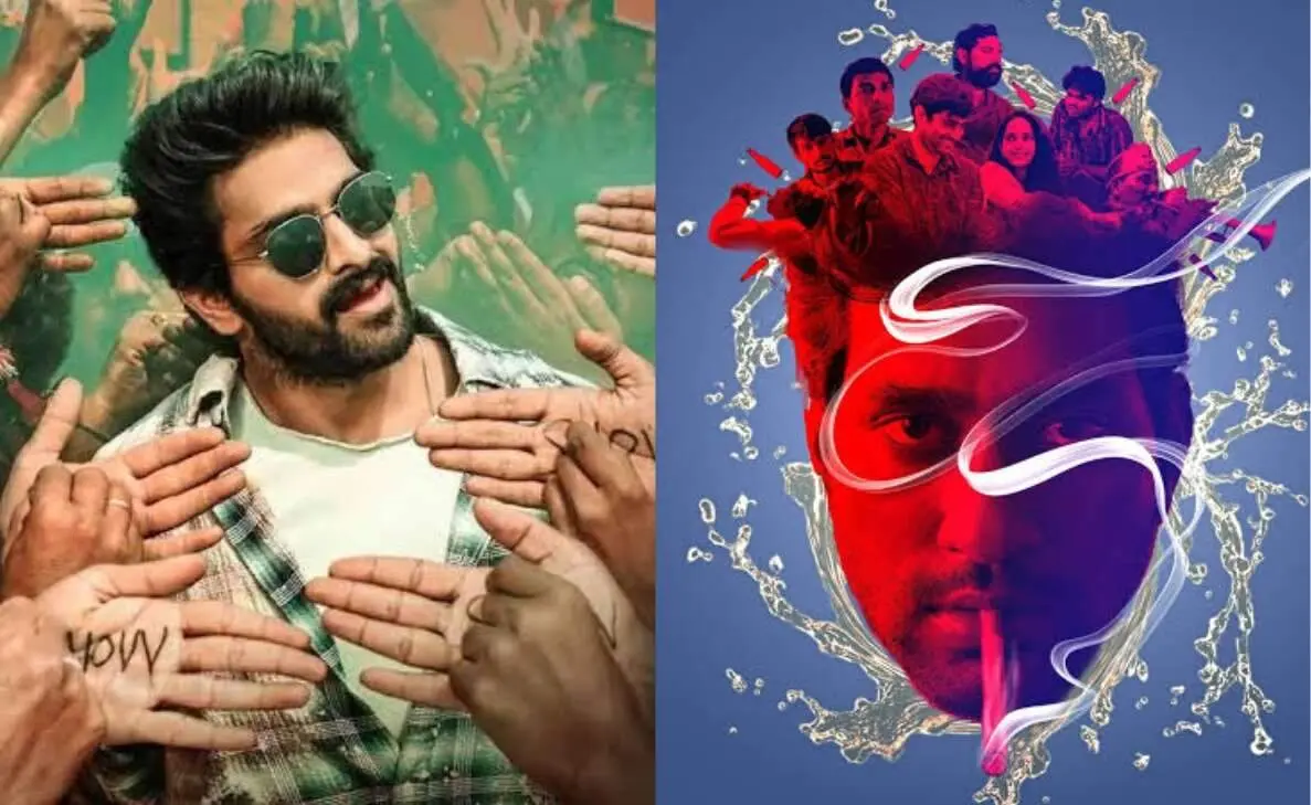 Welcome August with these 6 movies releasing in the first week on OTT