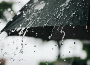 Heavy rainfall lashes Vizag, IMD sounds alert for Andhra Pradesh